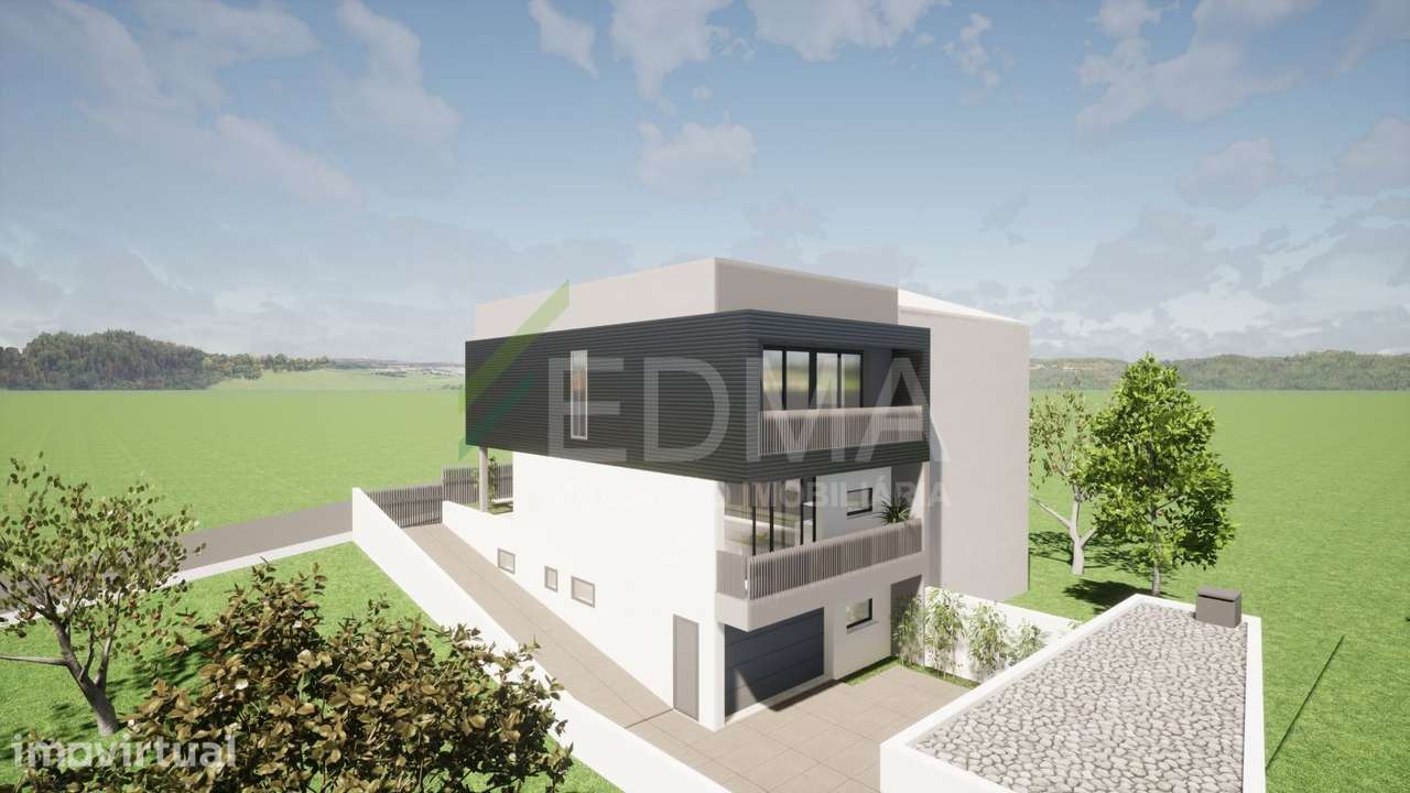 Lote para Construção - Grande imagem: 3/19