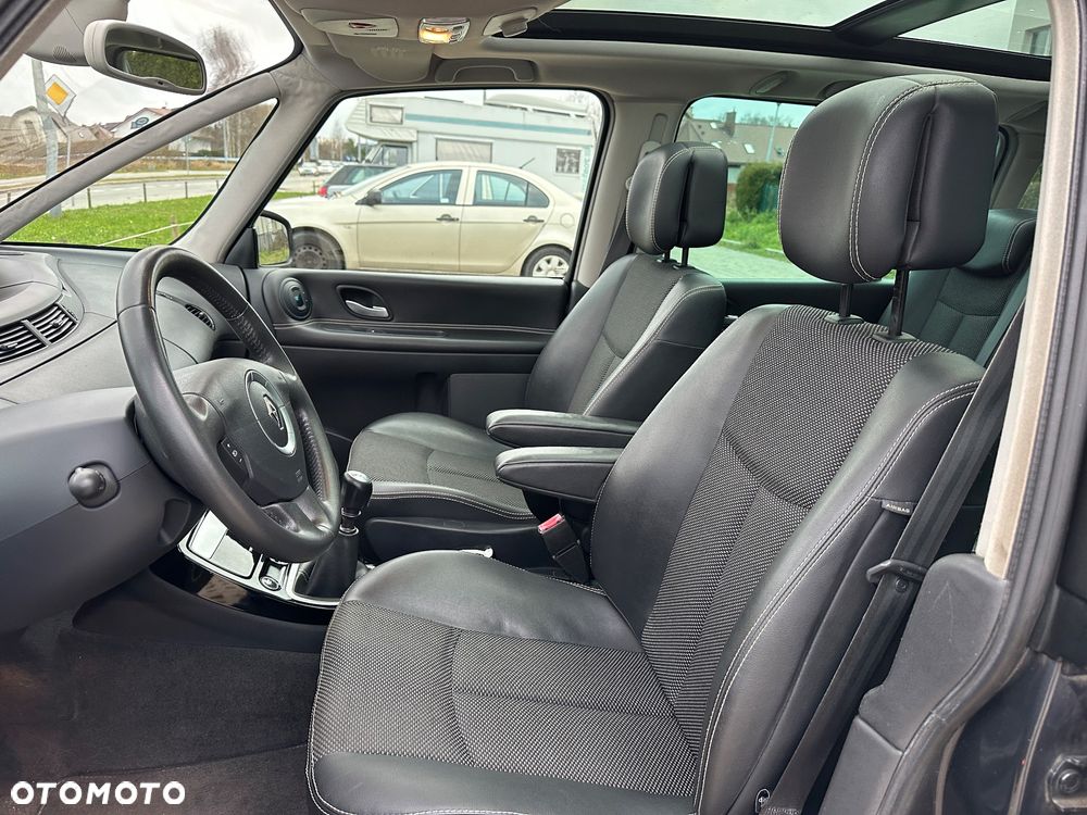 Renault Espace 2.0 dCi Expression - 5