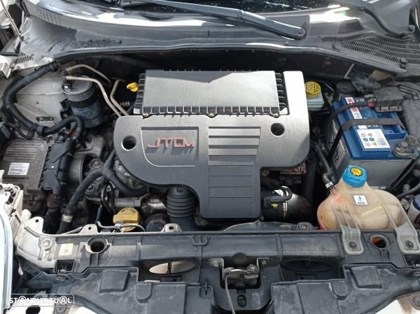 Para Peças Alfa Romeo Mito (955_) - 7