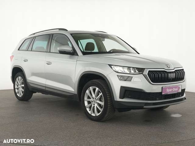 Skoda Kodiaq - 4