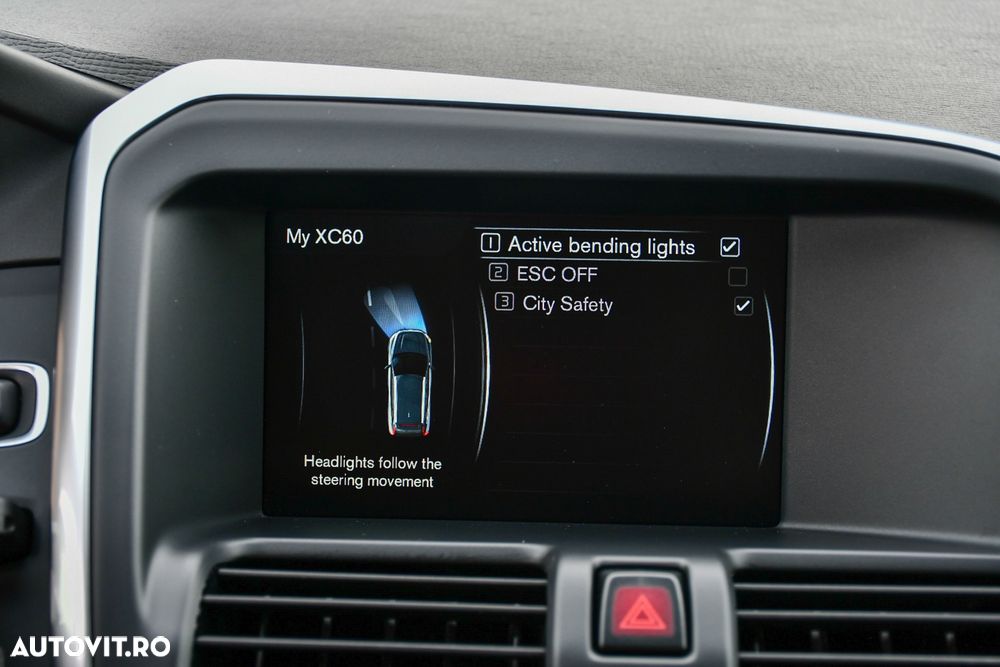 VOLVO XC60 2015 — imagine 20