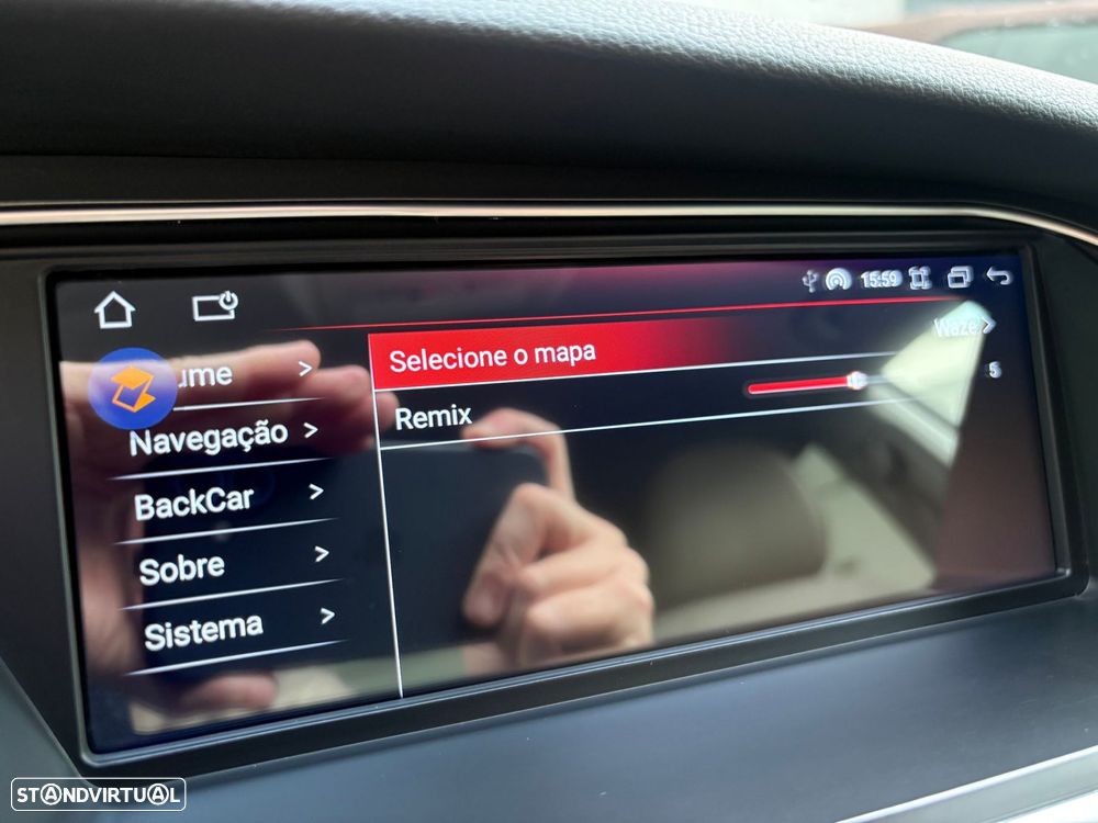 Audi A5 Sportback 2.0 TDI S-line - 34