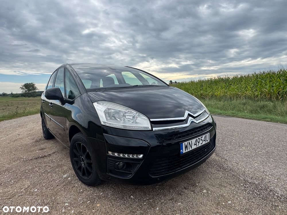Citroën C4 Picasso - 3