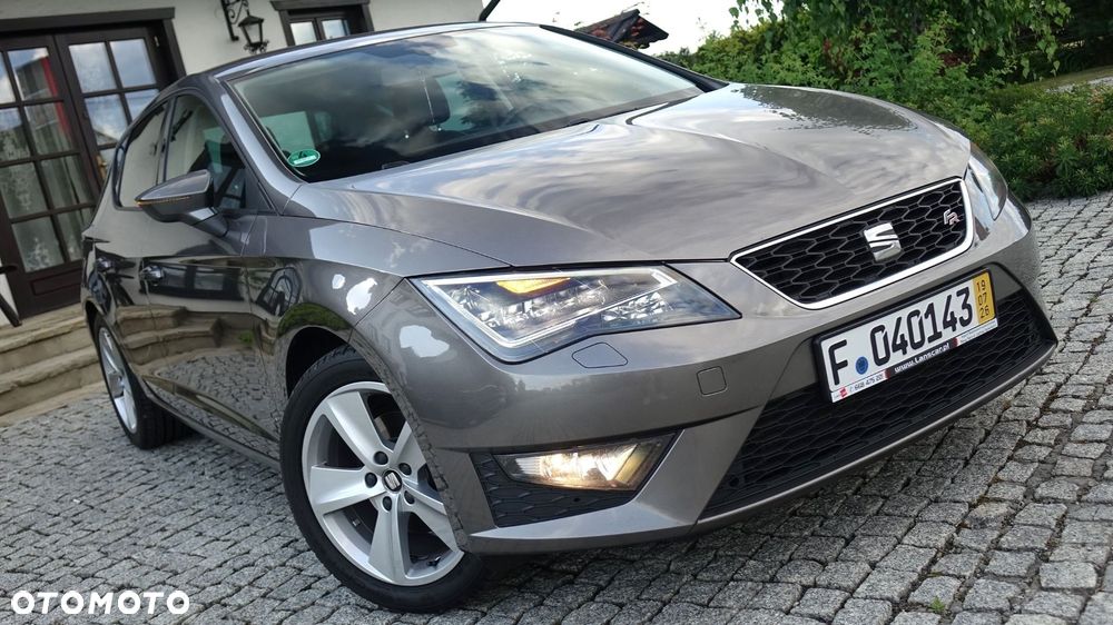 Seat Leon - 19