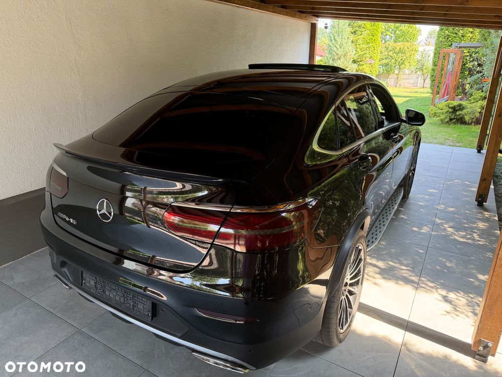 Mercedes-Benz GLC - 3