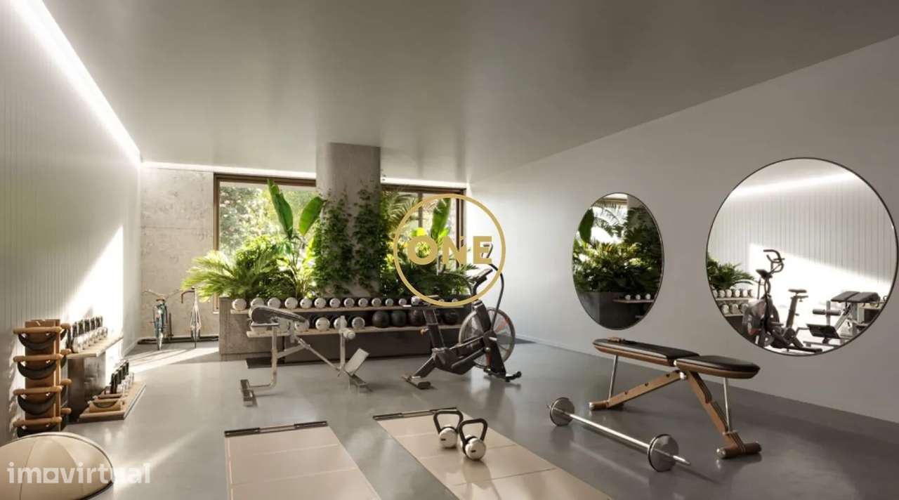 Lumiar, Lisboa Apartamento T1, Novo - OFF-Market - Grande imagem: 5/14