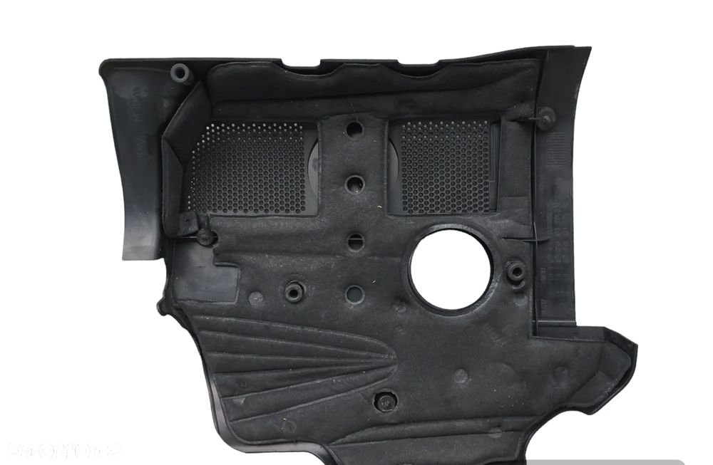 GÓRNA OSŁONA POKRYWA SILNIKA 1.8 T VW PASSAT B5 FL | SKODA SUPERB I 058103724AG 058103724AC 058103724AE - 5