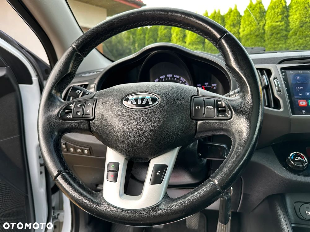 Kia Sportage 1.6 GDI L 2WD - 4