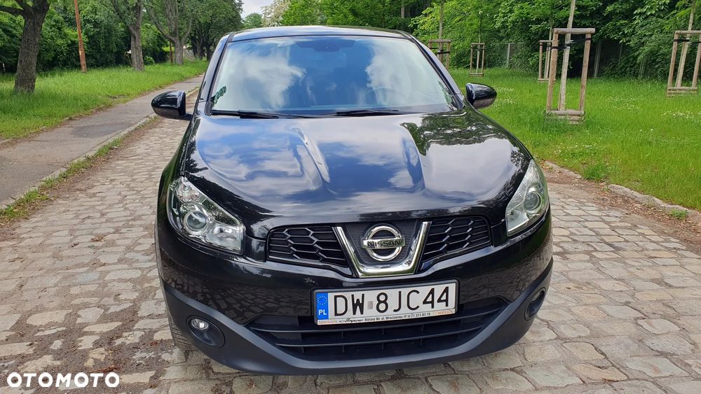 Nissan Qashqai 1.6 Acenta - 2