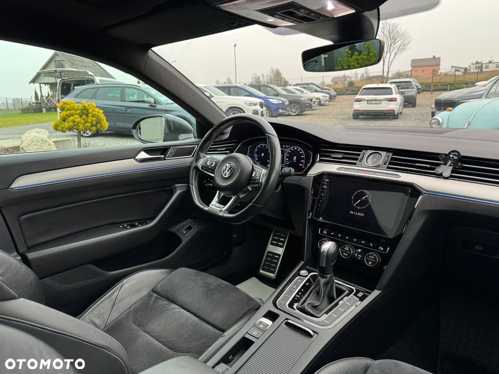 Volkswagen Arteon 2.0 TSI DSG R-Line - 21