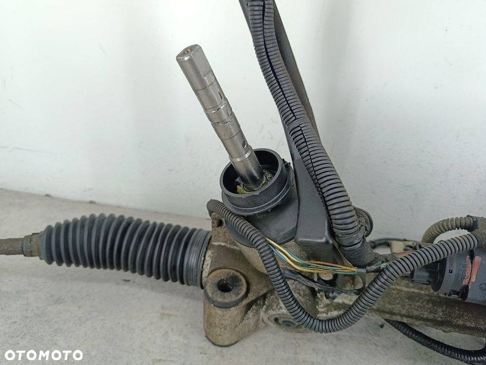 MAGLOWNICA PRZEKŁADNIA  ELEKTRYCZNA OPEL ASTRA J 13335002 7805974611 ZF 1.7 - 8