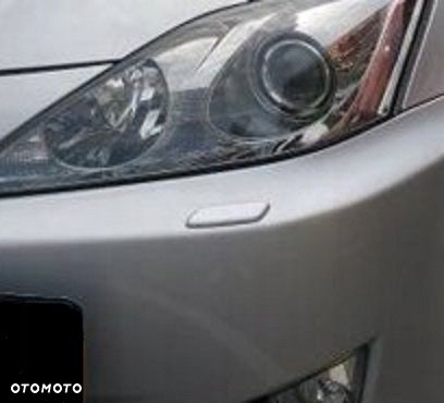 ZAŚLEPKA SPRYSKIWACZA LEXUS IS250 IS300 IS350 LEWA LUB PRAWA 85381-53080 - 2