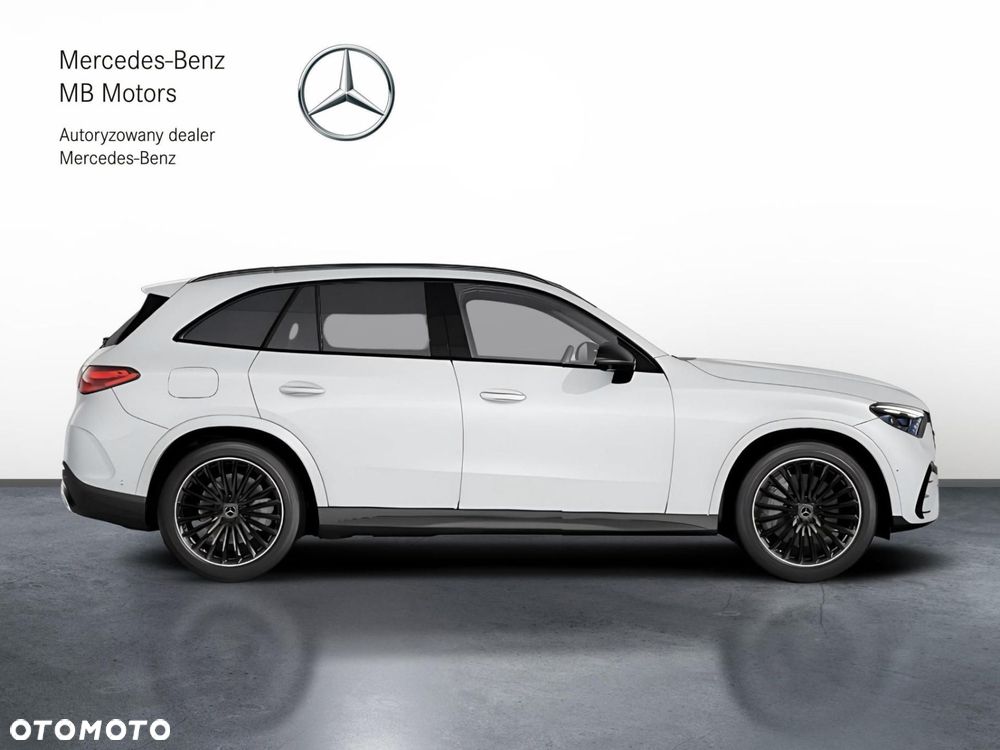 Mercedes-Benz GLC 220 d mHEV 4-Matic AMG Line - 2
