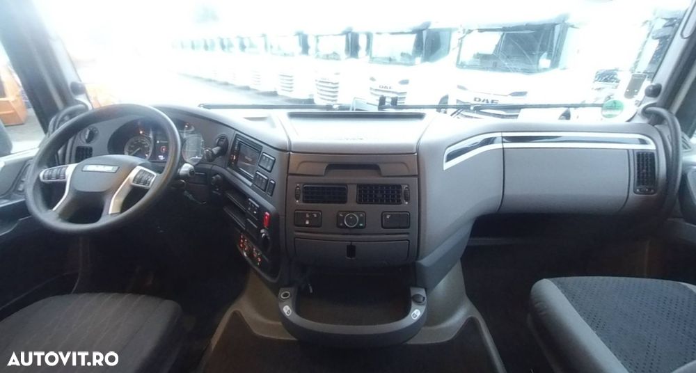 DAF XF 480 FT Super Space Cab - mega volum - 4