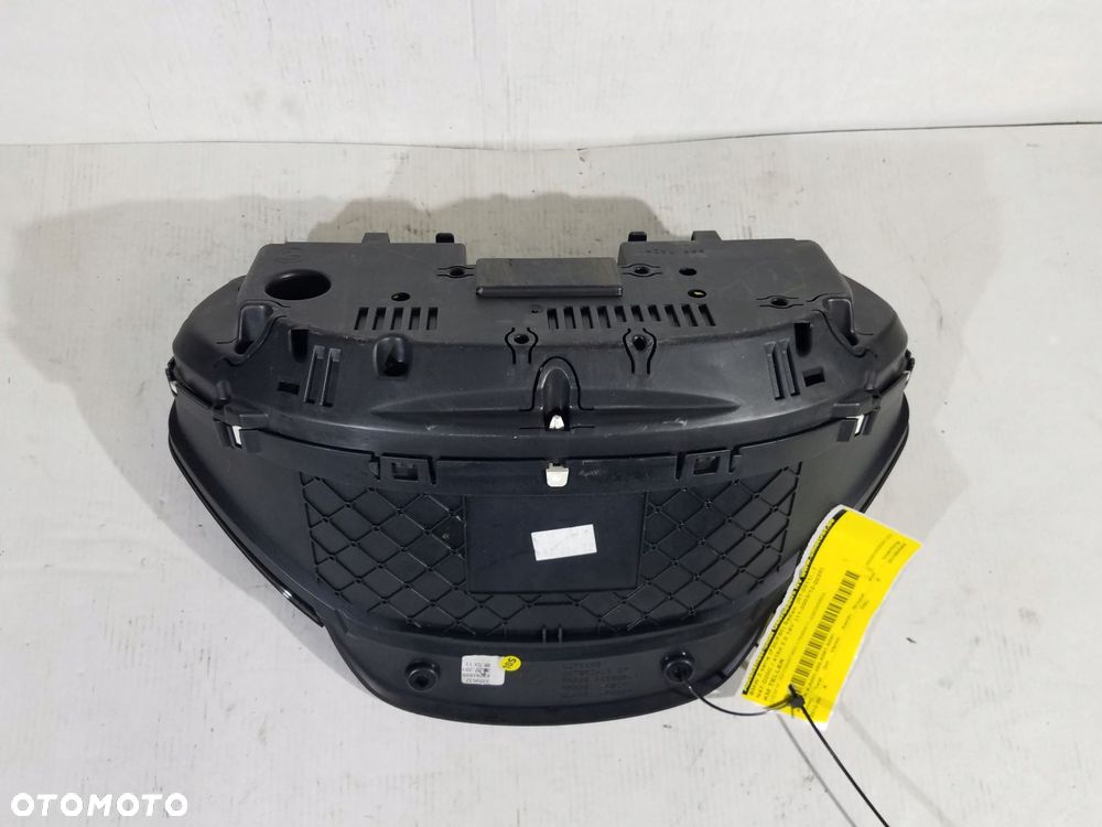 licznik zegary bmw 3 f30 2.0 d 9287480 - 2