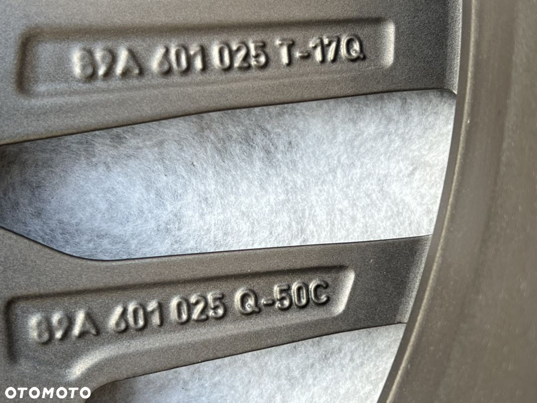 Felgi audi Q4-E-Tron - 16