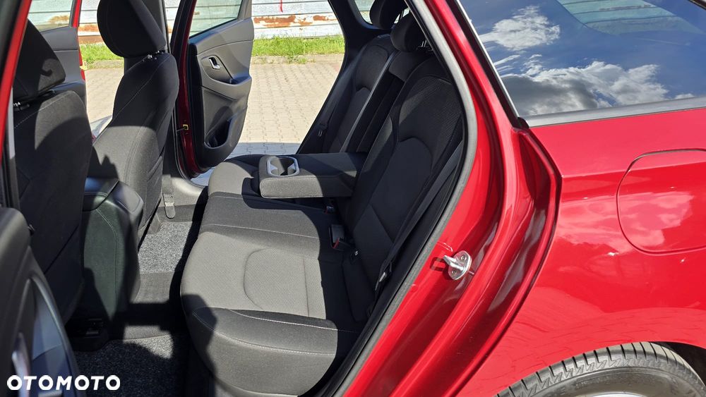 Hyundai i30 1.4 T-GDI Passion Plus - 7