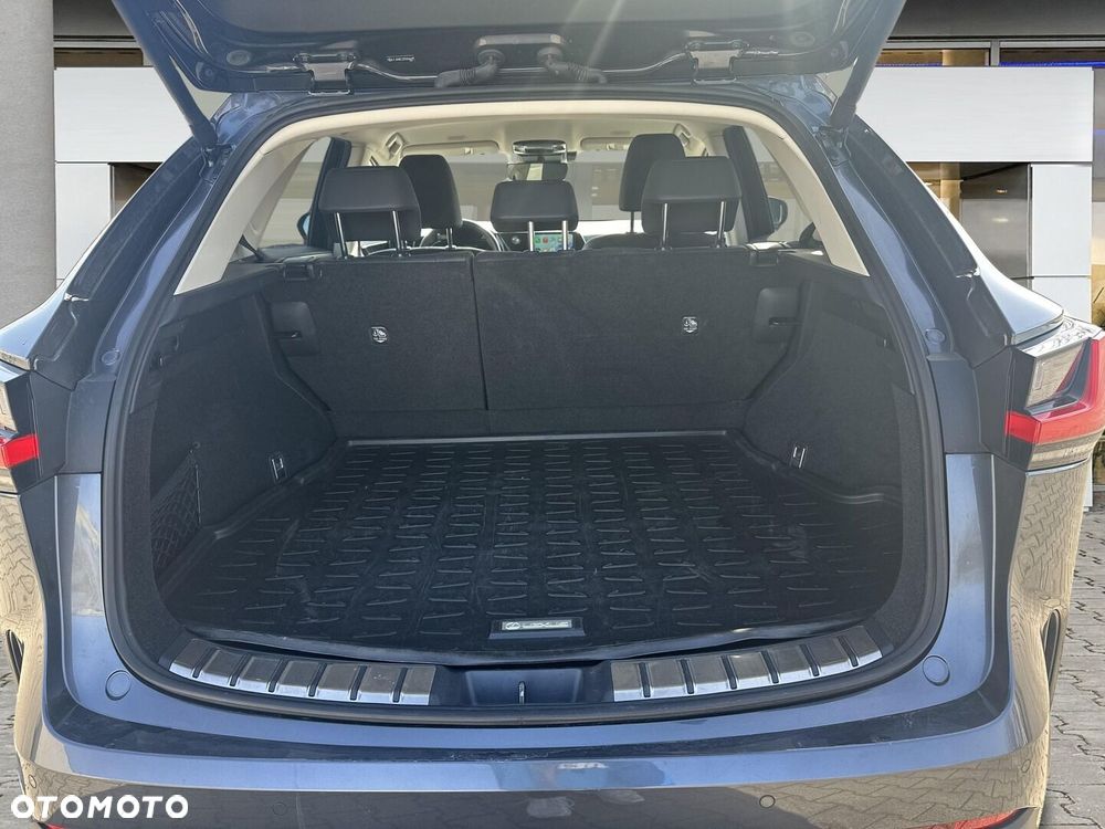 Lexus NX 350h Prestige AWD - 12