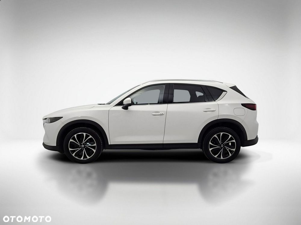 Mazda CX-5 2.0 Hikari 2WD - 2