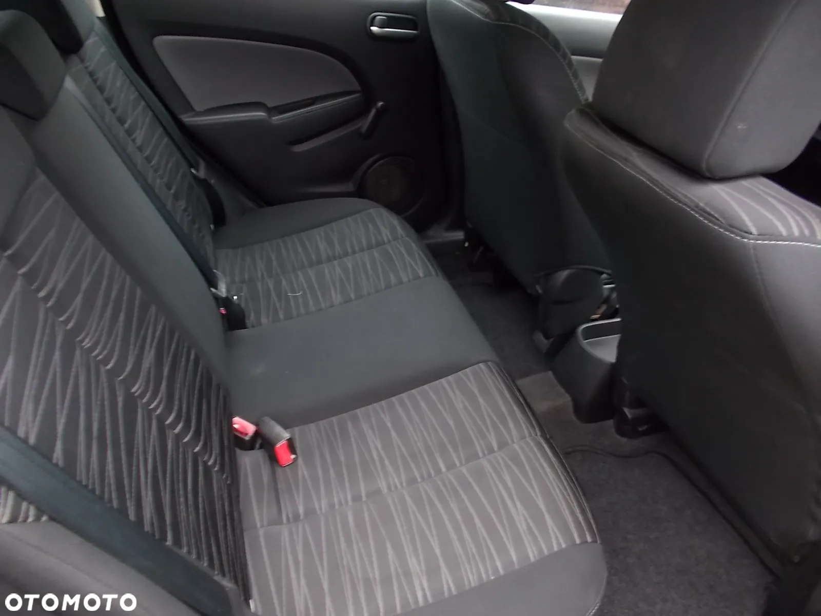 Mazda 2 1.3 Impression - 8