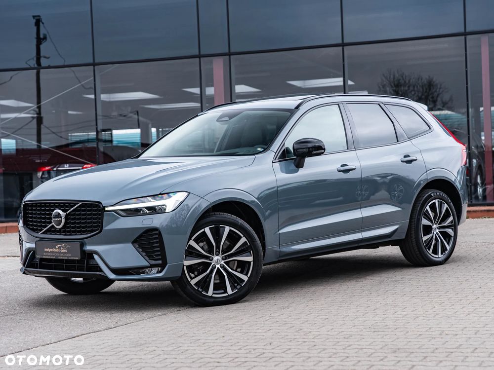 Volvo XC 60 B4 D Plus Dark - 6