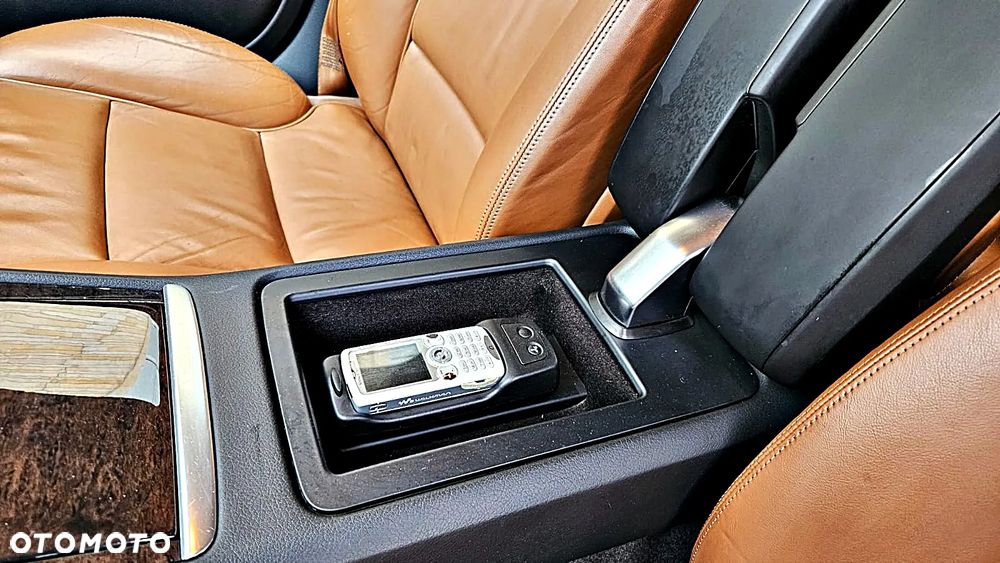 Audi A8 4.2 TDI DPF quattro - 14