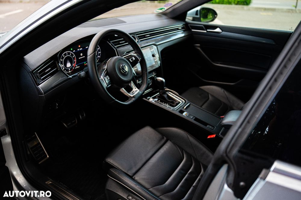 Volkswagen ARTEON 2.0 TSI DSG R-Line - 8
