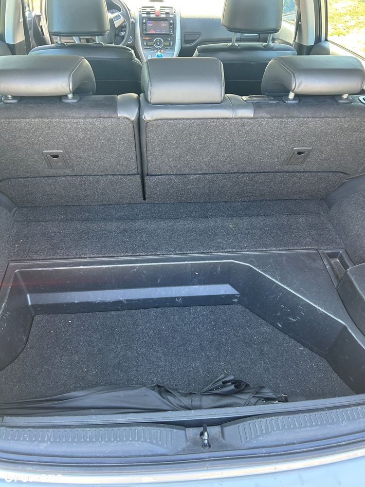 Toyota Auris - 19