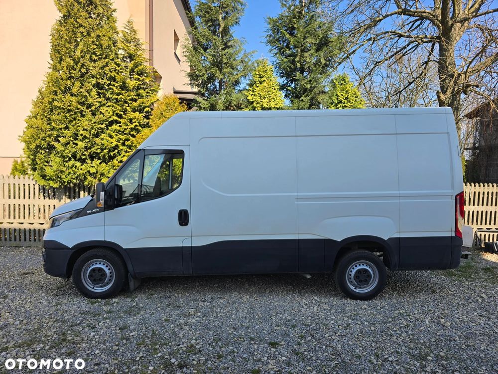 Iveco 35S15 - 4