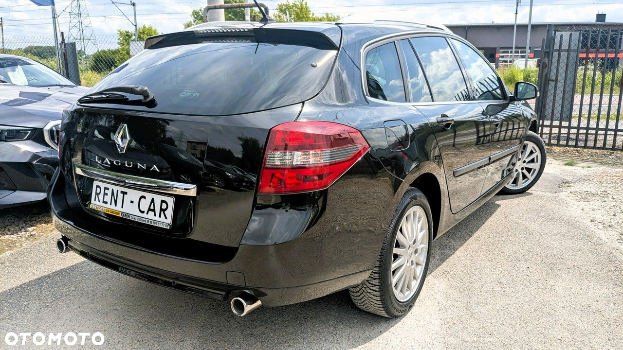 Renault Laguna - 7