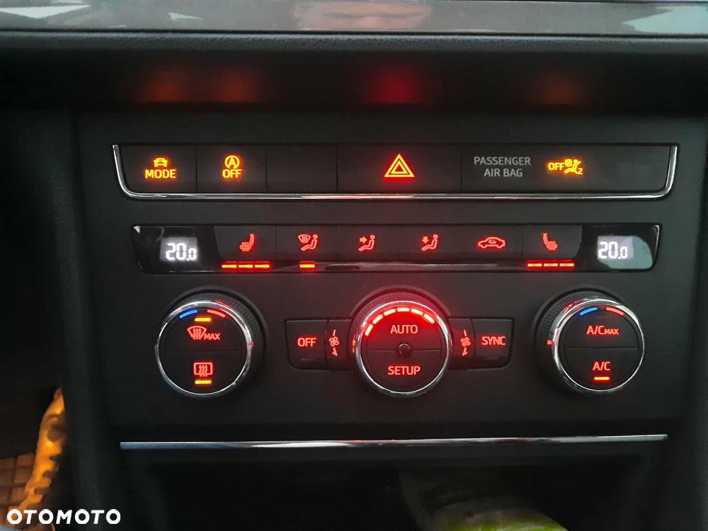 Seat Leon 1.4 TSI FR S&S - 2