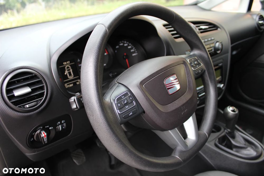 Seat Leon - 15