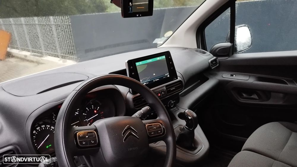 Peugeot PARTNER - 29