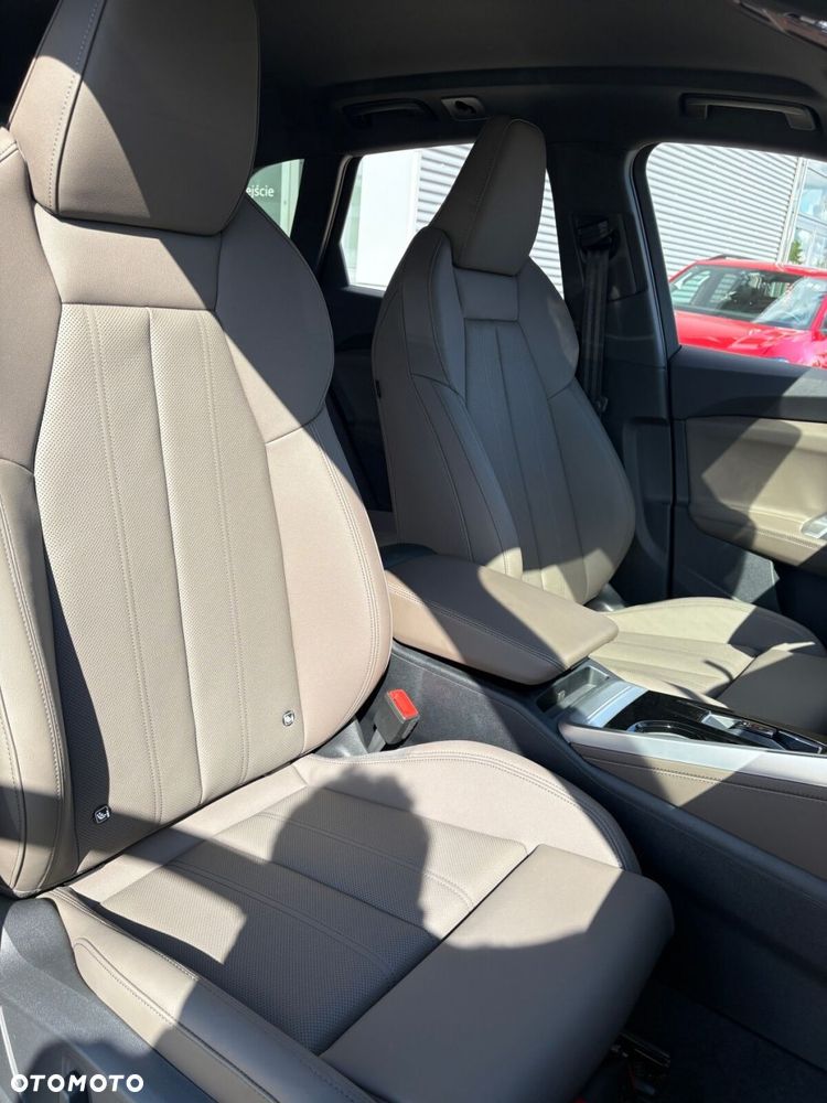 Audi Q5 - 20