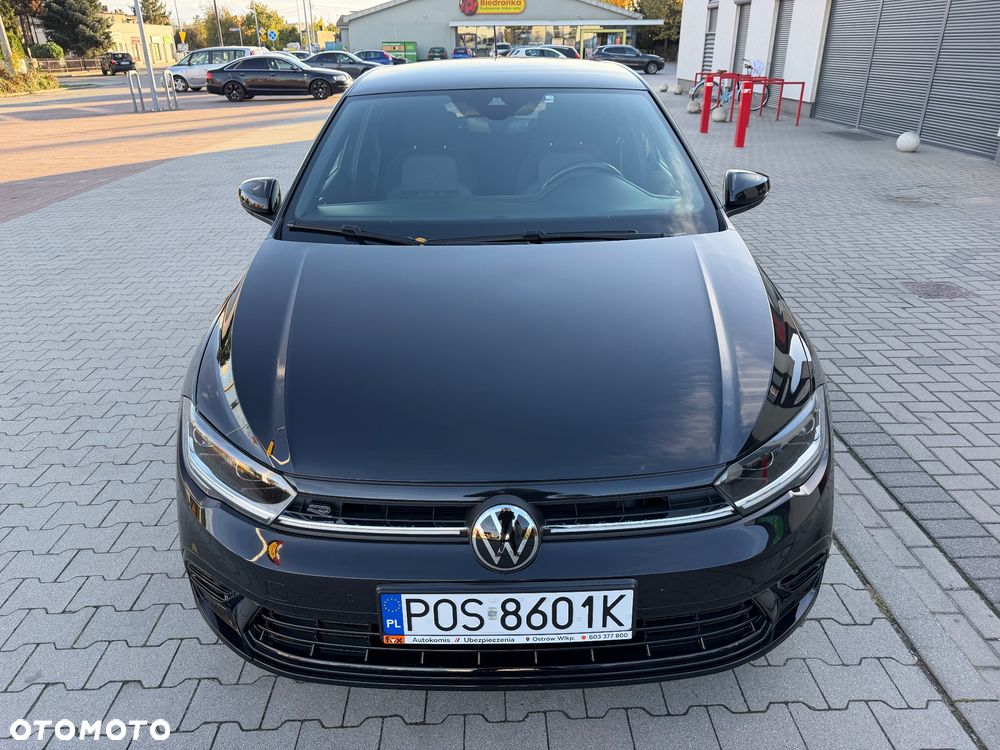 Volkswagen Polo - 8