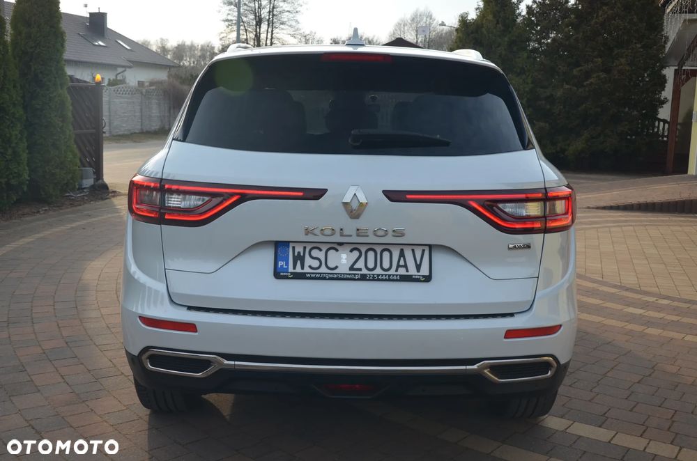 Renault Koleos 2.0 Blue dCi Initiale Paris 4x4 X-Tronic - 15
