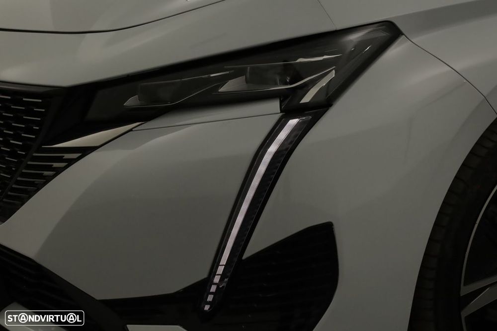 Peugeot 308 SW 1.2 PureTech GT EAT8 - 6