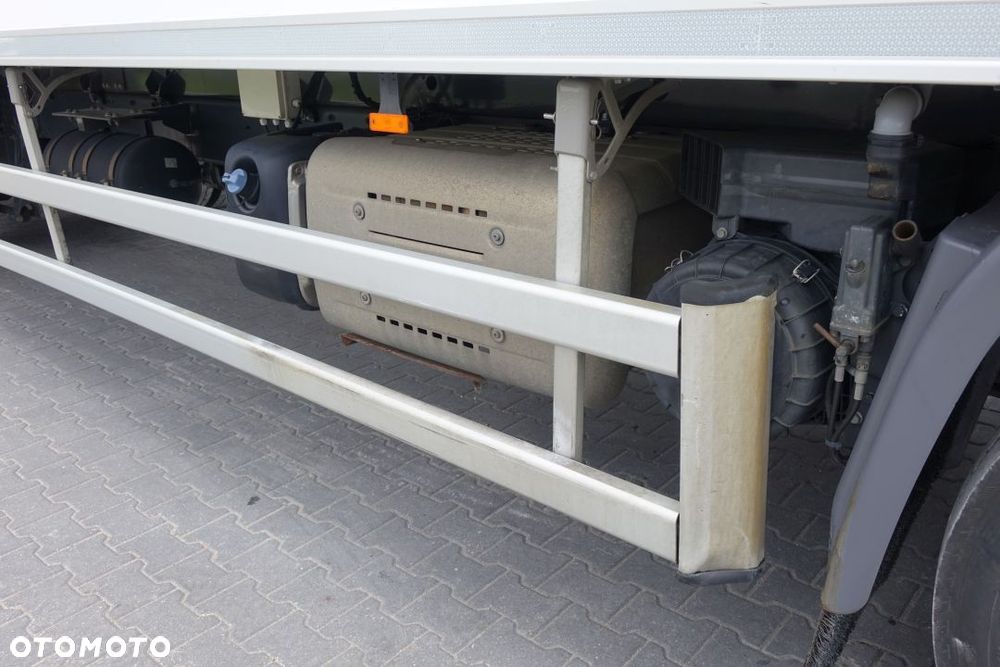 DAF LF 290 / CHŁODNIA / FRIGOBLOCK FK13 / EURO 6 / AUTOMAT / ROLETA / WINDA ZAŁADUNKOWA - 25