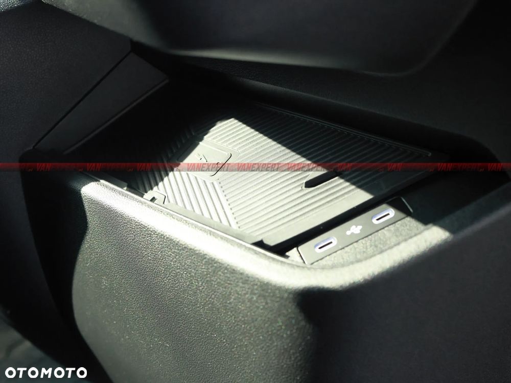 Renault MASTER BRYGADÓWKA L3H2 2025 - 9