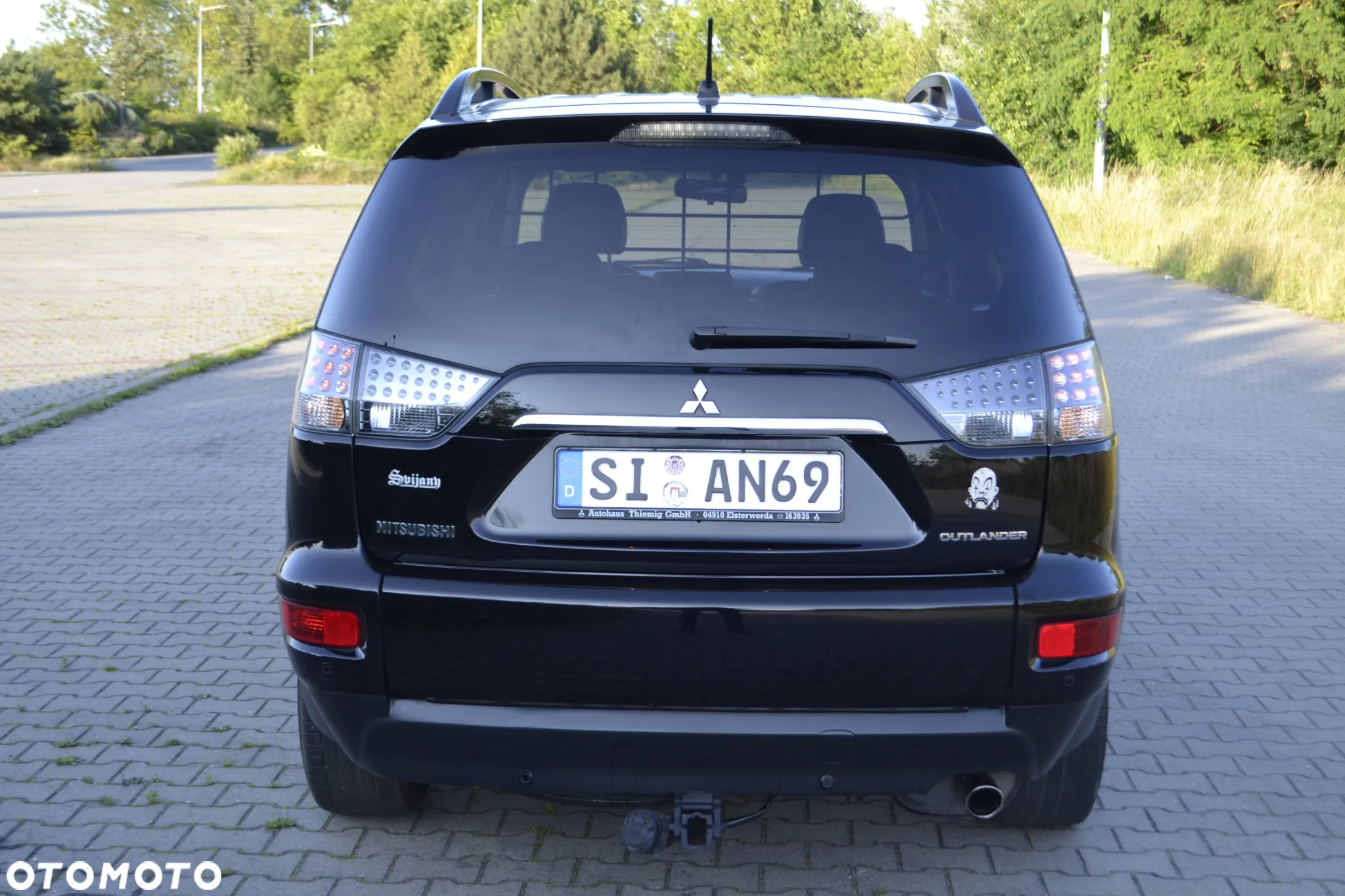 Mitsubishi Outlander 2.0 Intense 2WD EU5 - 6