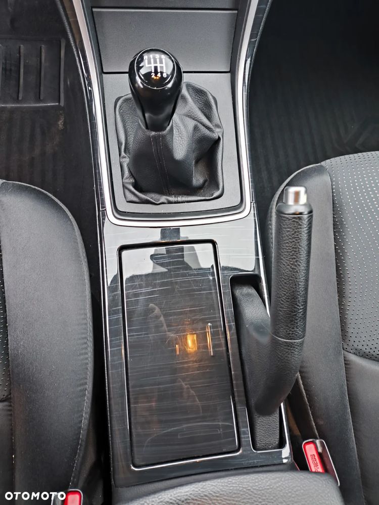 Mazda 6 2.0 Exclusive - 9