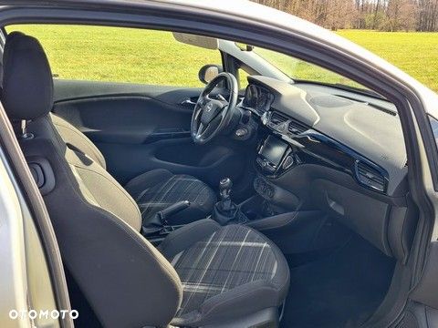 Opel Corsa 1.4 Active - 7