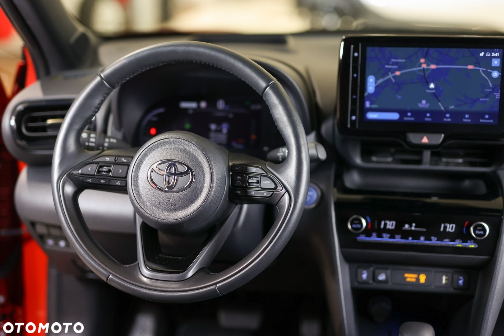 Toyota Yaris Cross - 34