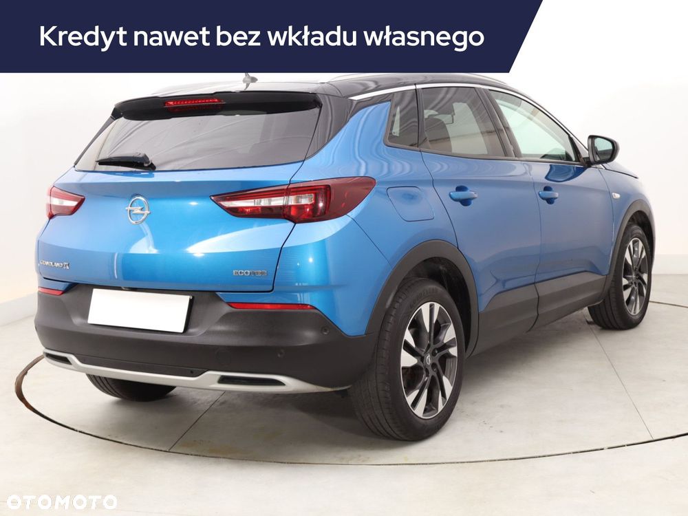 Opel Grandland X - 7