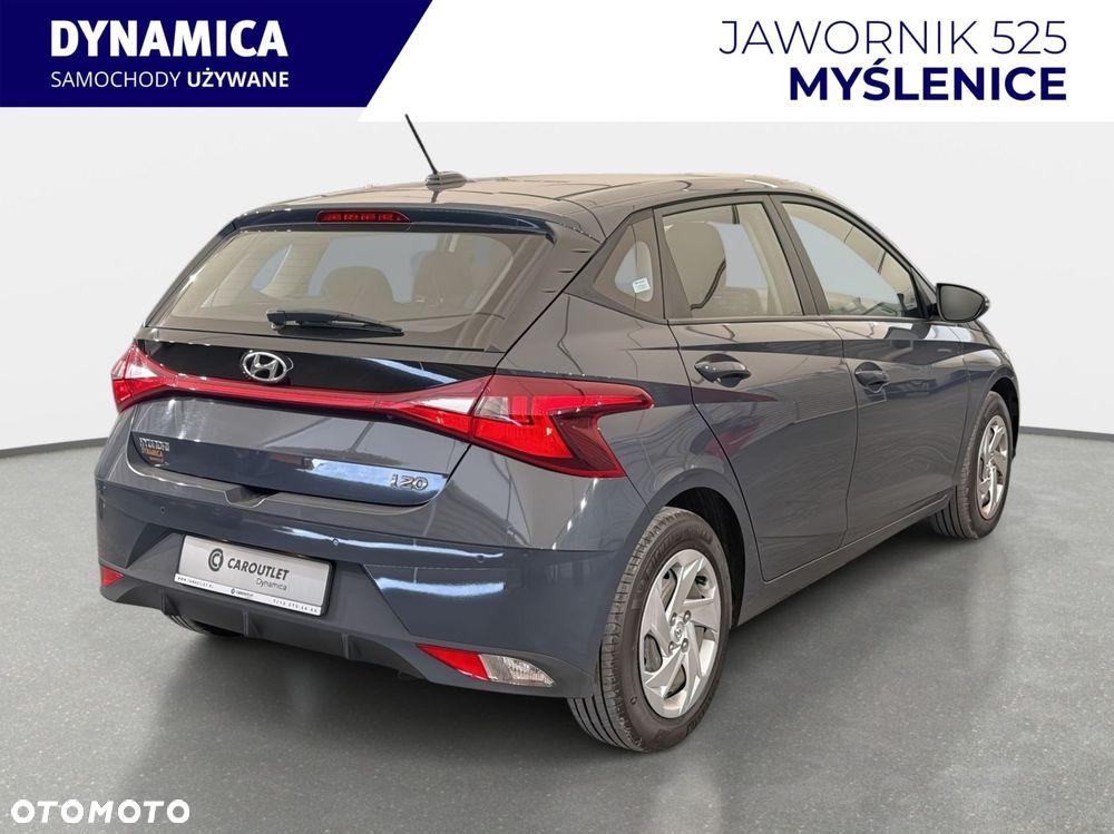 Hyundai i20 - 9