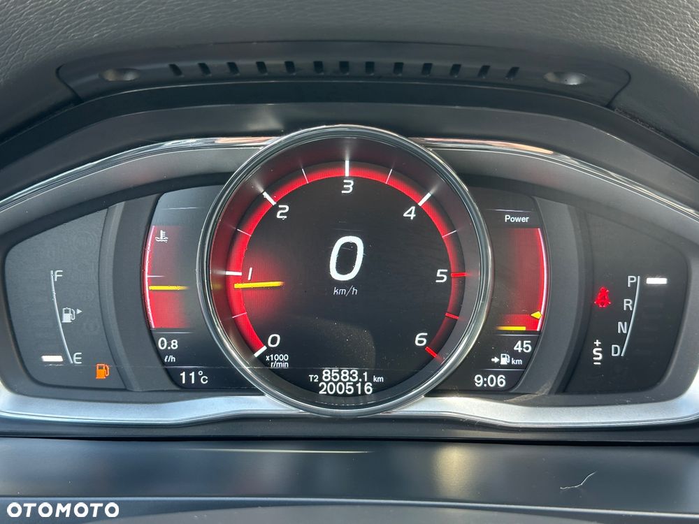 Volvo S60 D2 Drive-E R-Design Momentum - 35