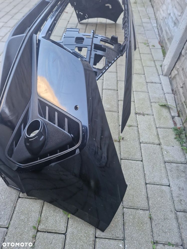 Zderzak Hyundai I20 III N line - 6