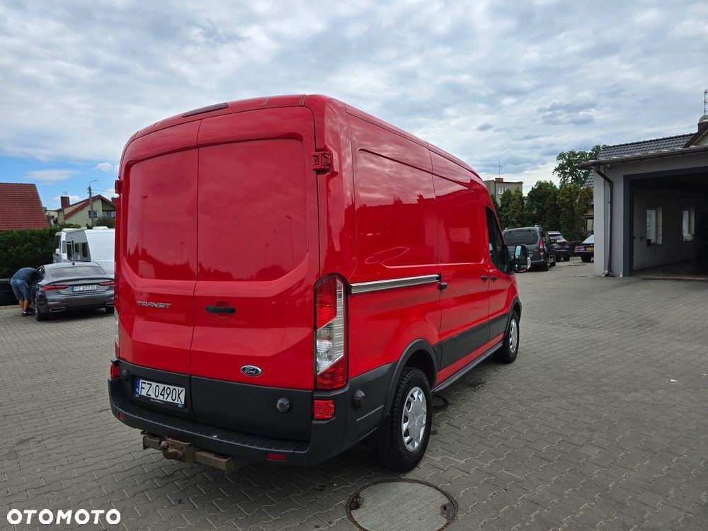 Ford Transit - 6