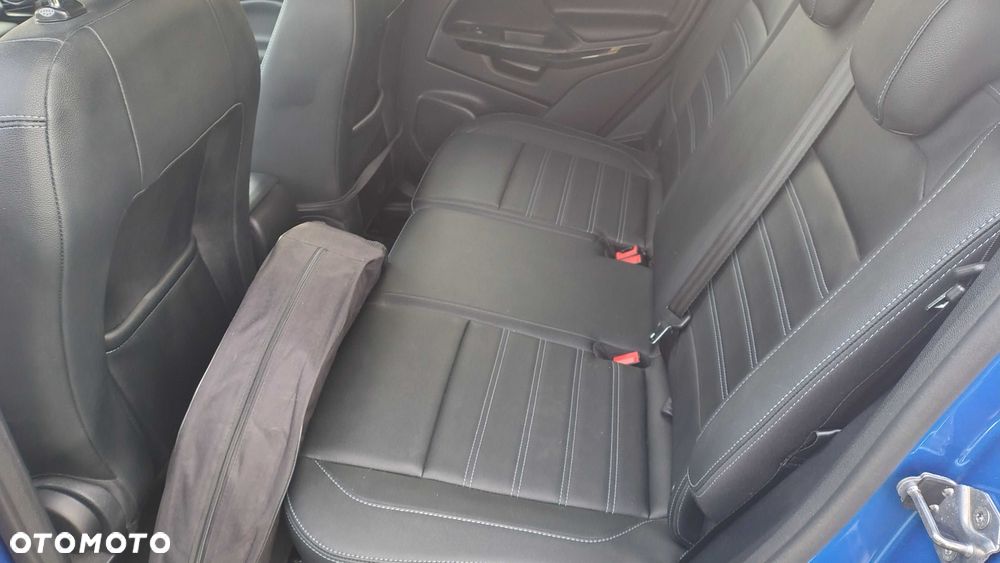 Ford EcoSport - 6