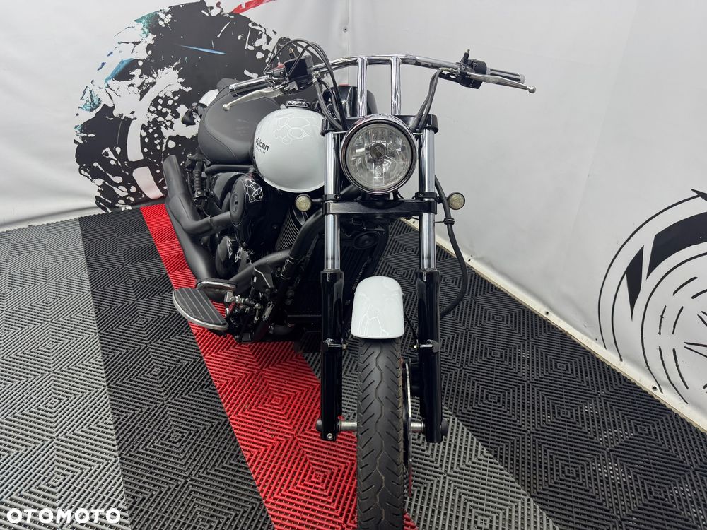 Kawasaki Vulcan - 40